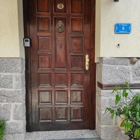 Рибарска 8 Apartment Sozopol Luaran gambar