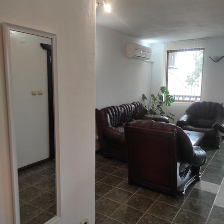 Рибарска 8 Apartment Sozopol Luaran gambar
