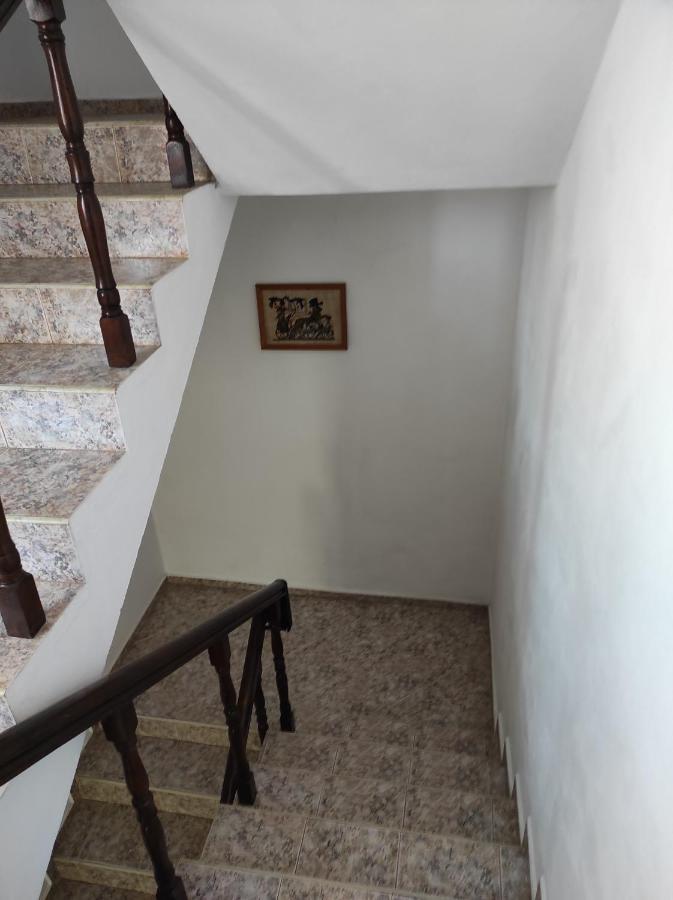 Рибарска 8 Apartment Sozopol Luaran gambar