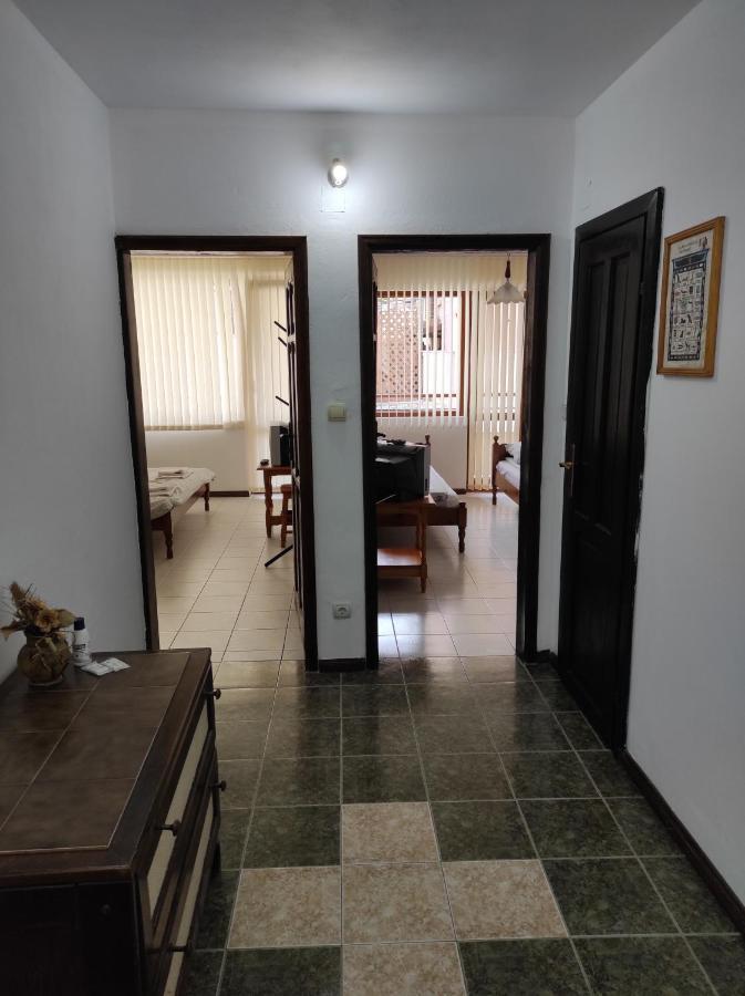 Рибарска 8 Apartment Sozopol Luaran gambar