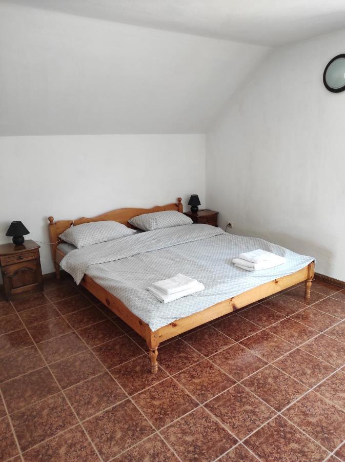 Рибарска 8 Apartment Sozopol Luaran gambar
