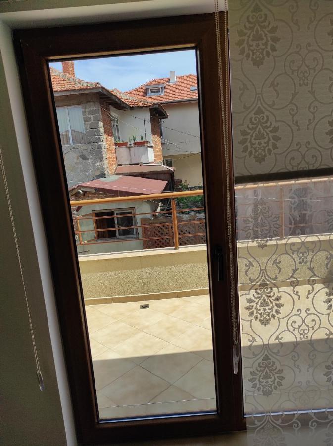 Рибарска 8 Apartment Sozopol Luaran gambar