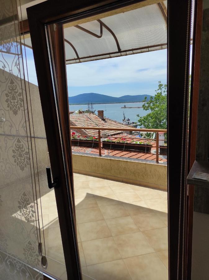 Рибарска 8 Apartment Sozopol Luaran gambar