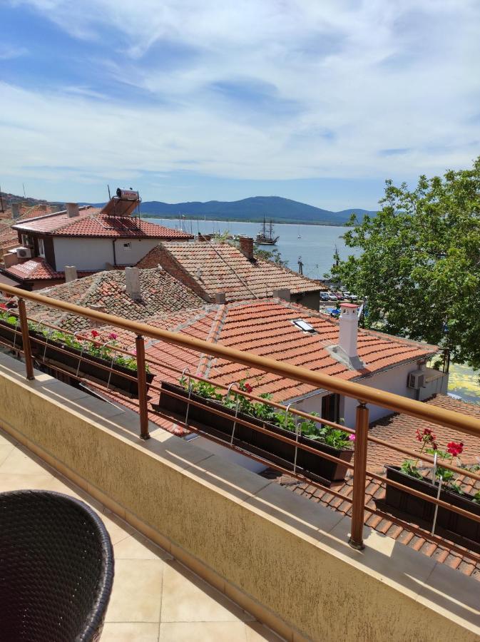 Рибарска 8 Apartment Sozopol Luaran gambar