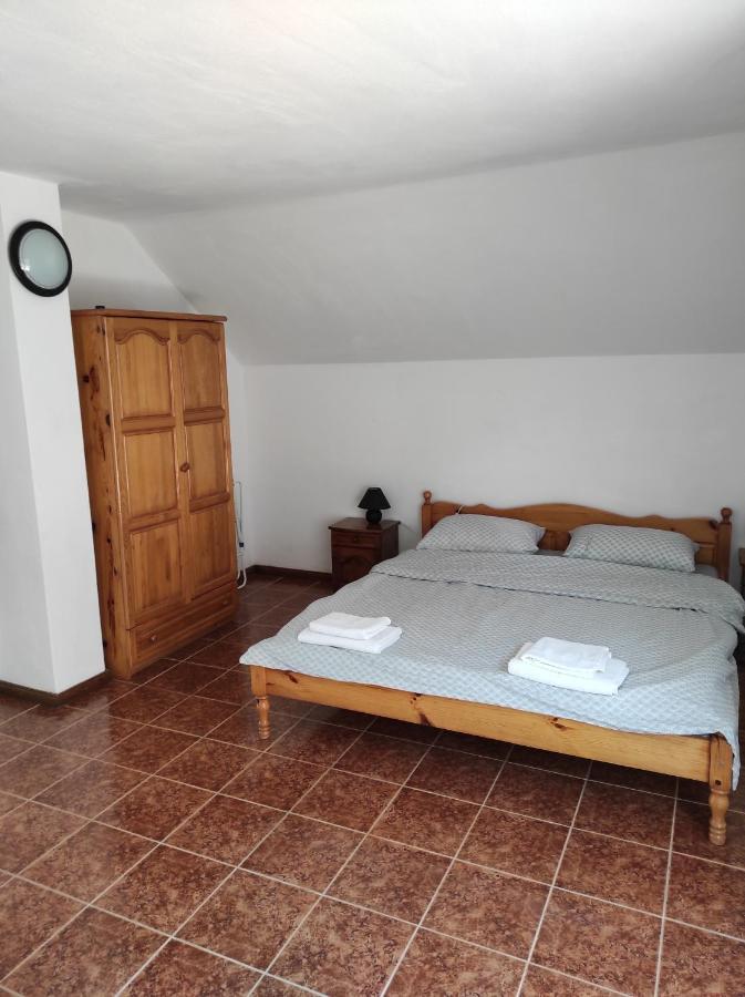 Рибарска 8 Apartment Sozopol Luaran gambar