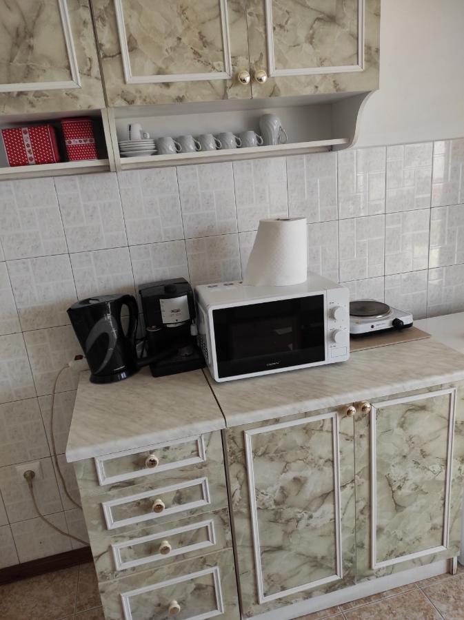 Рибарска 8 Apartment Sozopol Luaran gambar