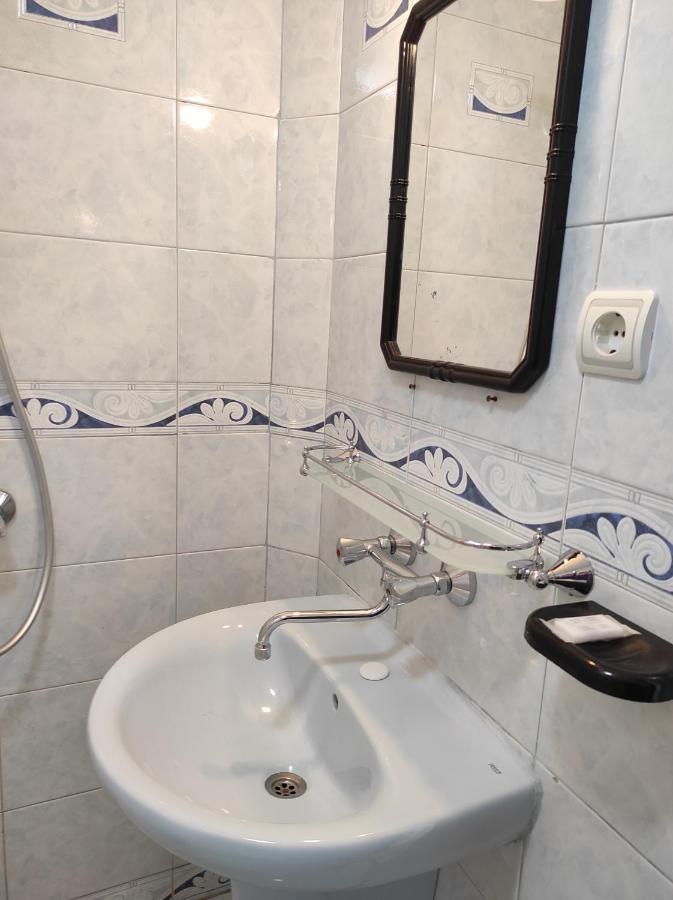 Рибарска 8 Apartment Sozopol Luaran gambar