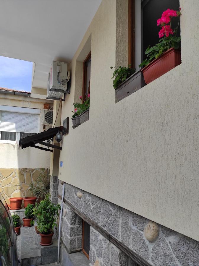 Рибарска 8 Apartment Sozopol Luaran gambar
