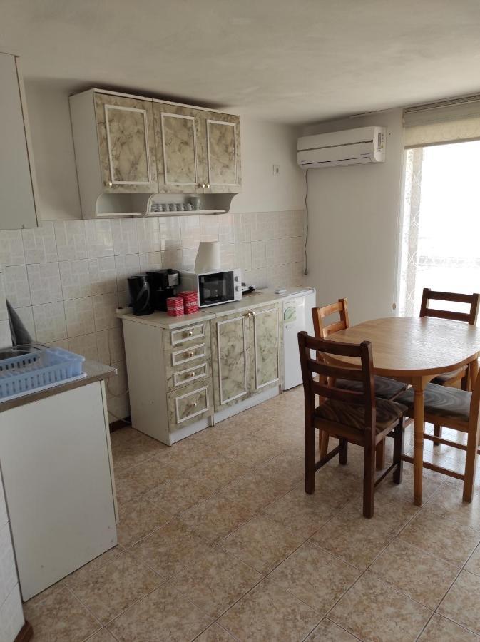 Рибарска 8 Apartment Sozopol Luaran gambar