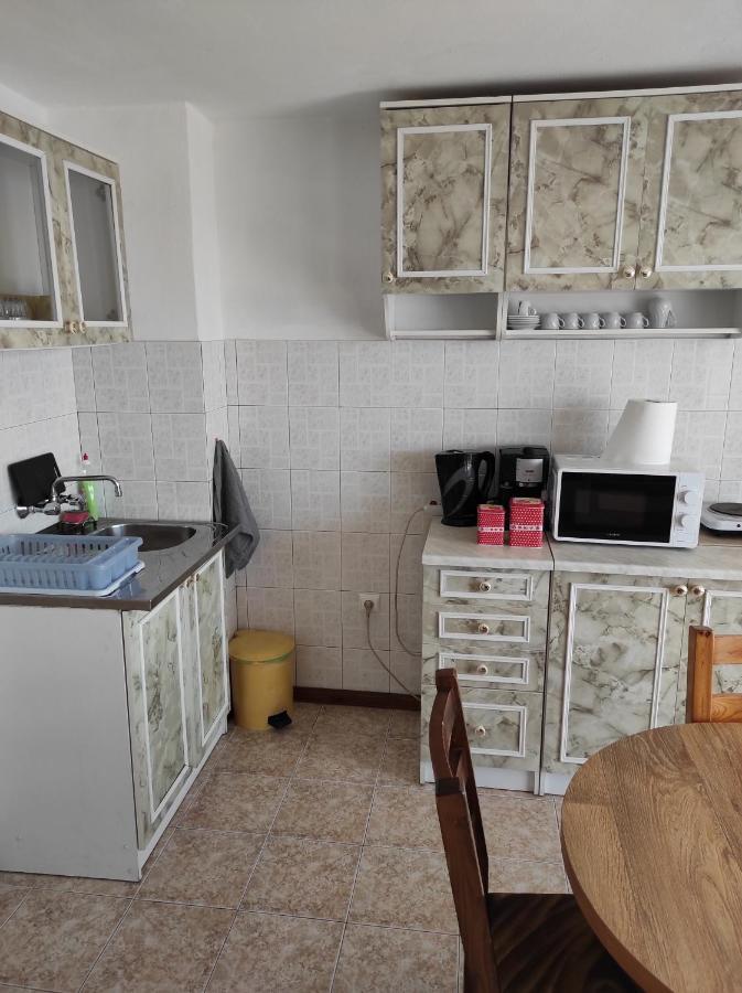 Рибарска 8 Apartment Sozopol Luaran gambar