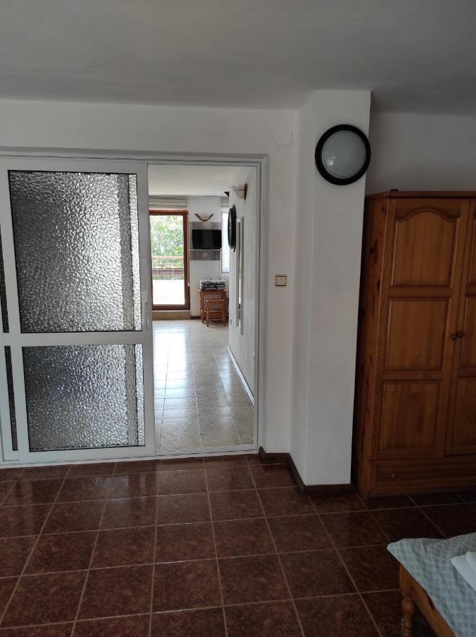 Рибарска 8 Apartment Sozopol Luaran gambar