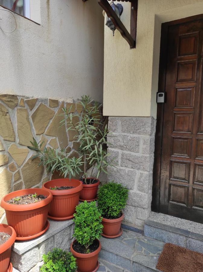 Рибарска 8 Apartment Sozopol Luaran gambar
