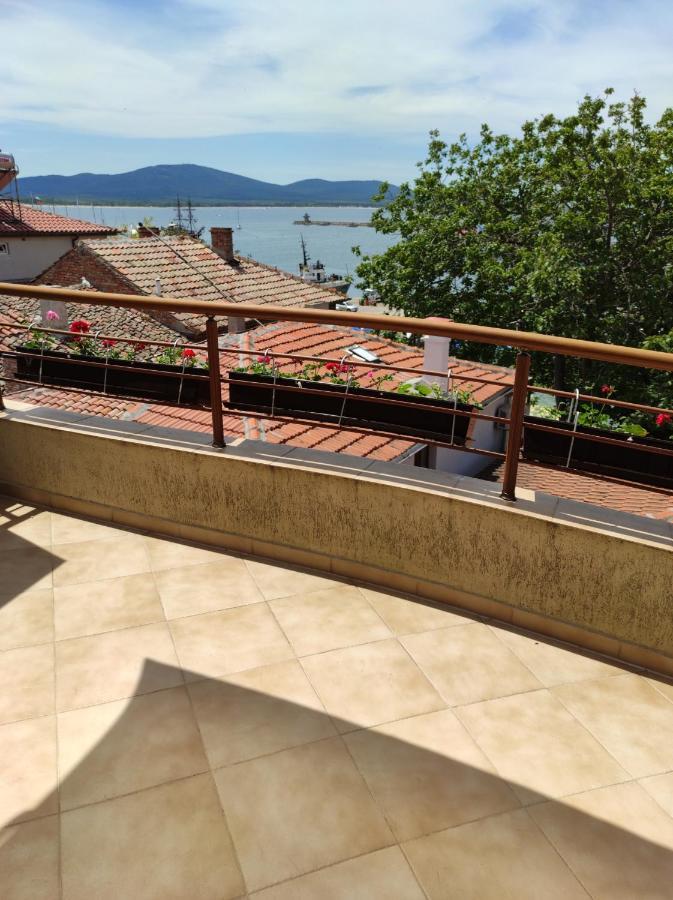 Рибарска 8 Apartment Sozopol Luaran gambar