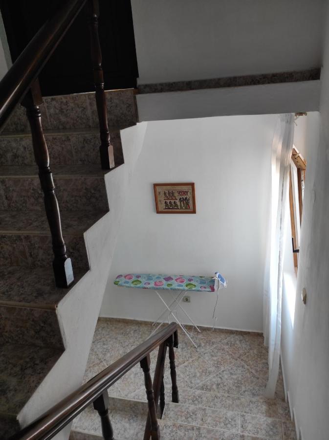 Рибарска 8 Apartment Sozopol Luaran gambar