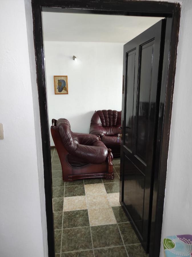 Рибарска 8 Apartment Sozopol Luaran gambar