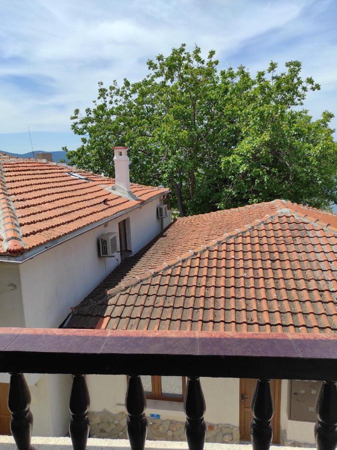 Рибарска 8 Apartment Sozopol Luaran gambar