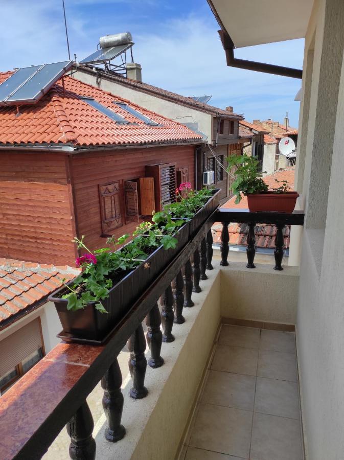 Рибарска 8 Apartment Sozopol Luaran gambar