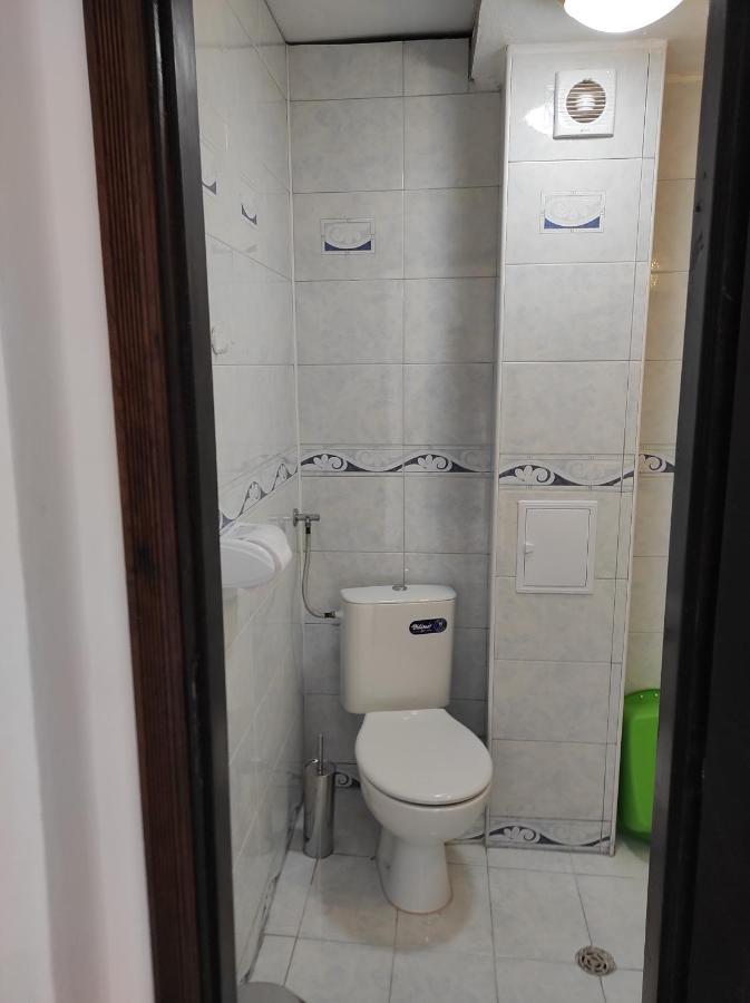 Рибарска 8 Apartment Sozopol Luaran gambar
