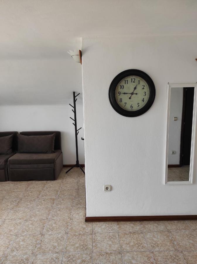 Рибарска 8 Apartment Sozopol Luaran gambar