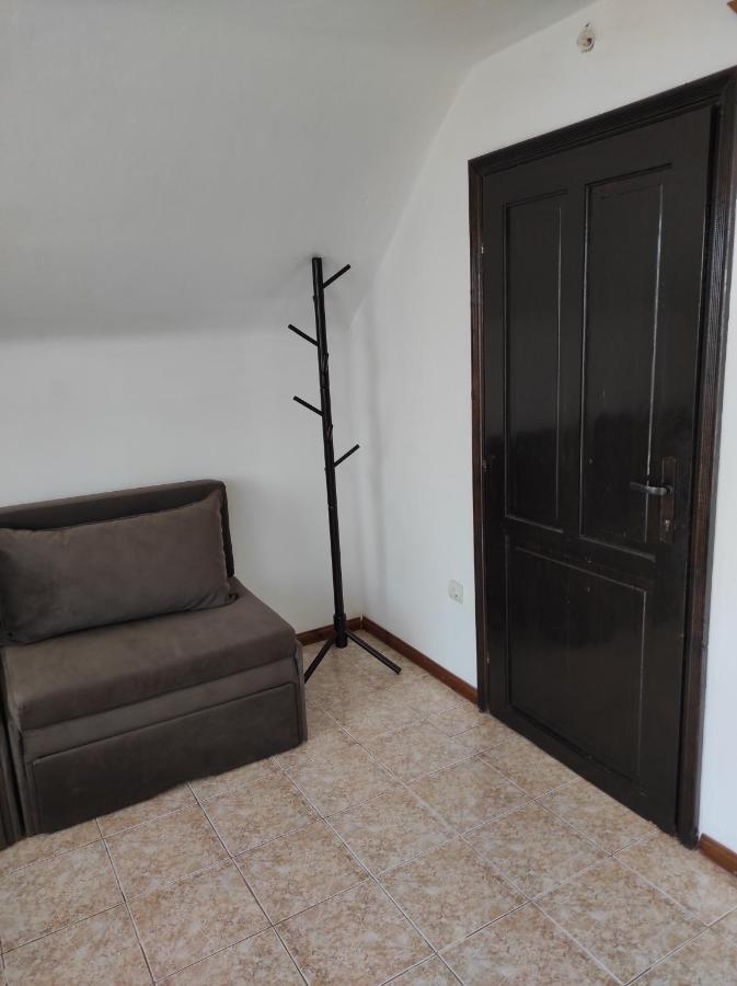 Рибарска 8 Apartment Sozopol Luaran gambar