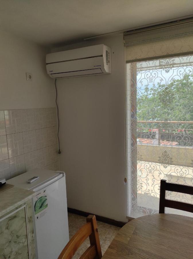 Рибарска 8 Apartment Sozopol Luaran gambar