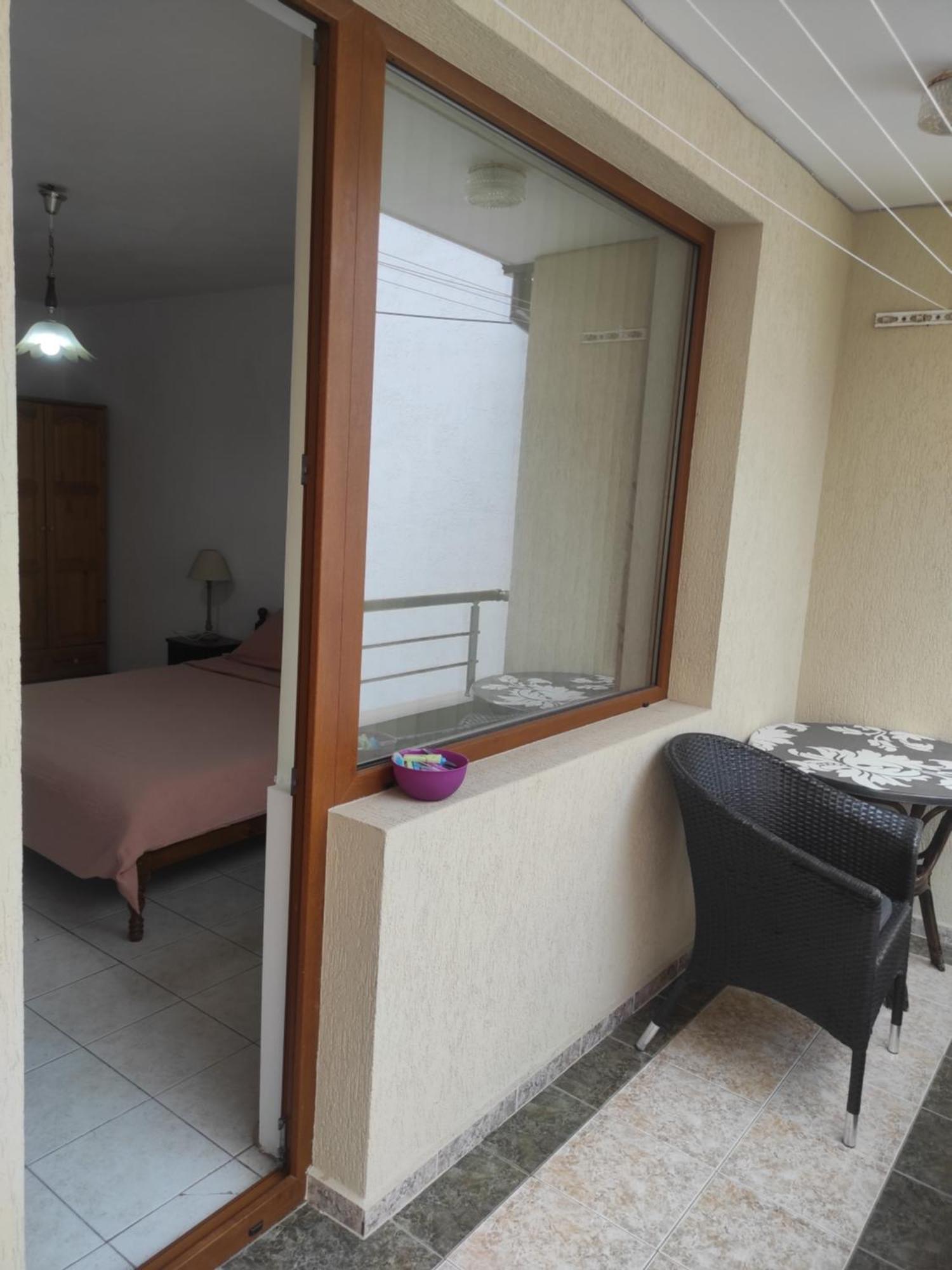 Рибарска 8 Apartment Sozopol Luaran gambar