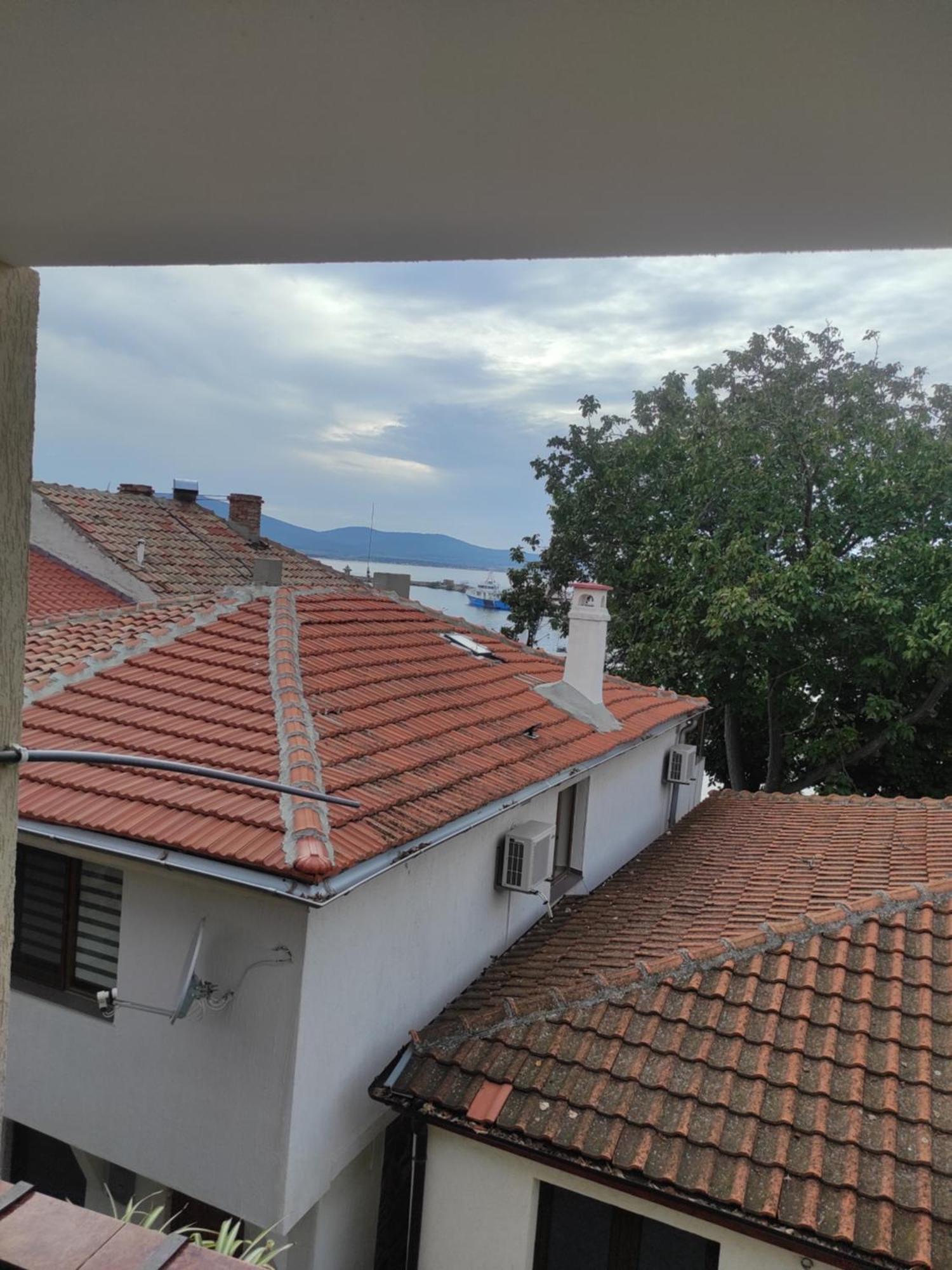 Рибарска 8 Apartment Sozopol Luaran gambar