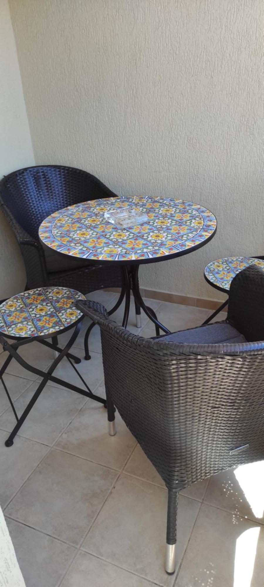 Рибарска 8 Apartment Sozopol Luaran gambar