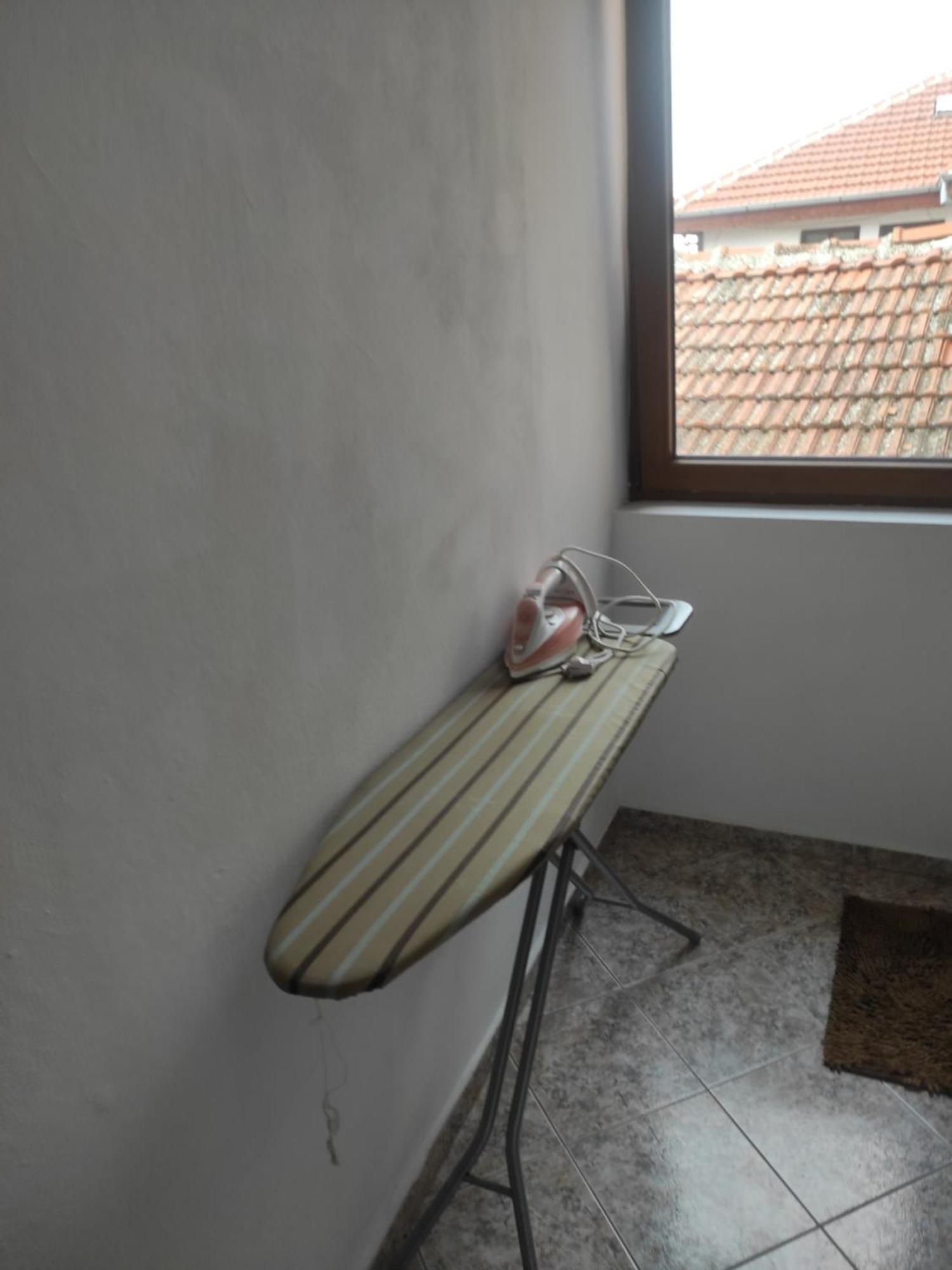 Рибарска 8 Apartment Sozopol Luaran gambar