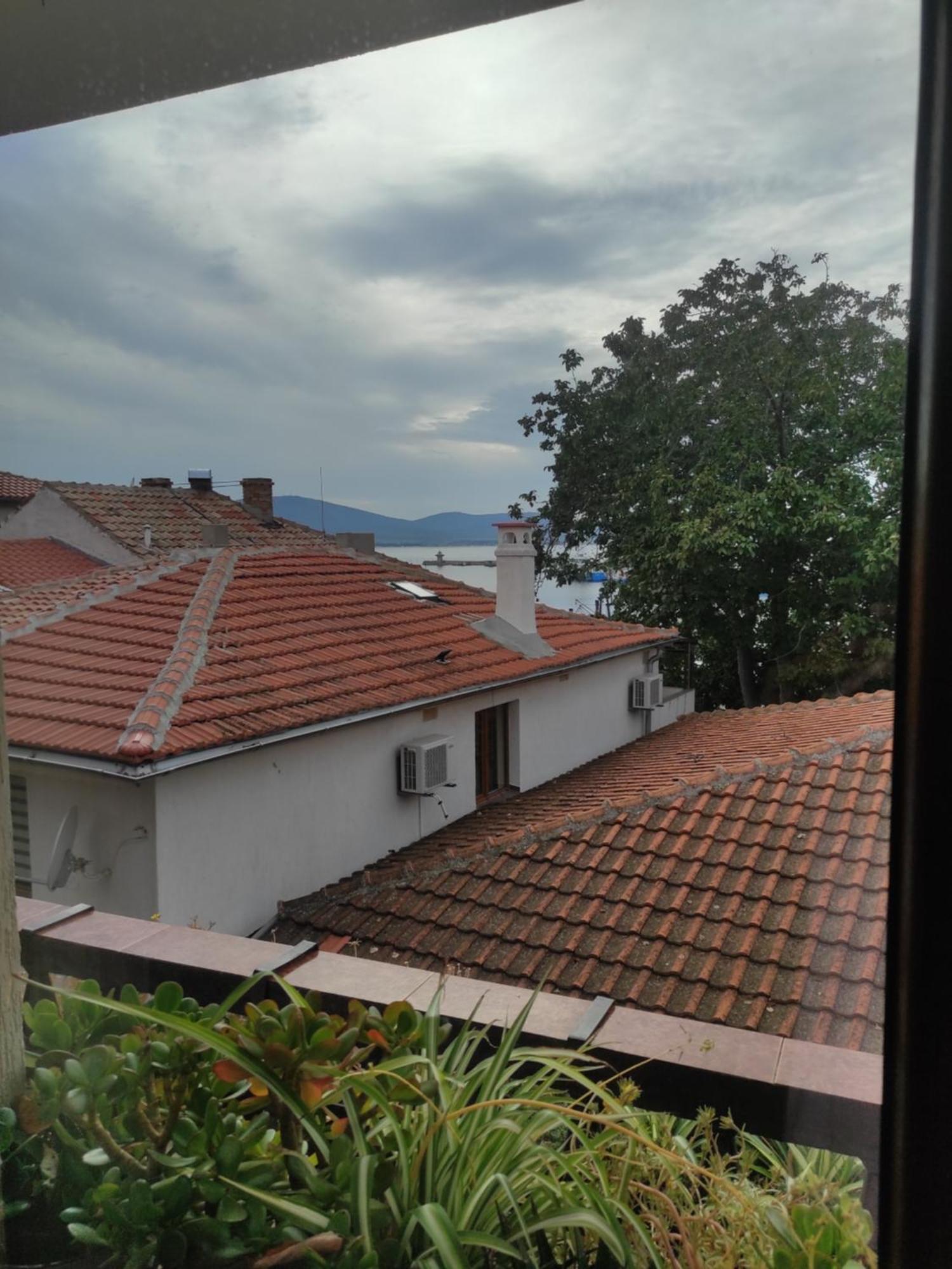 Рибарска 8 Apartment Sozopol Luaran gambar