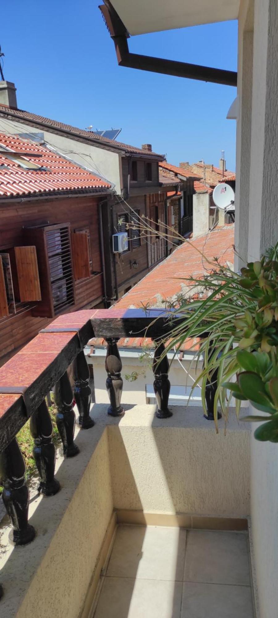 Рибарска 8 Apartment Sozopol Luaran gambar