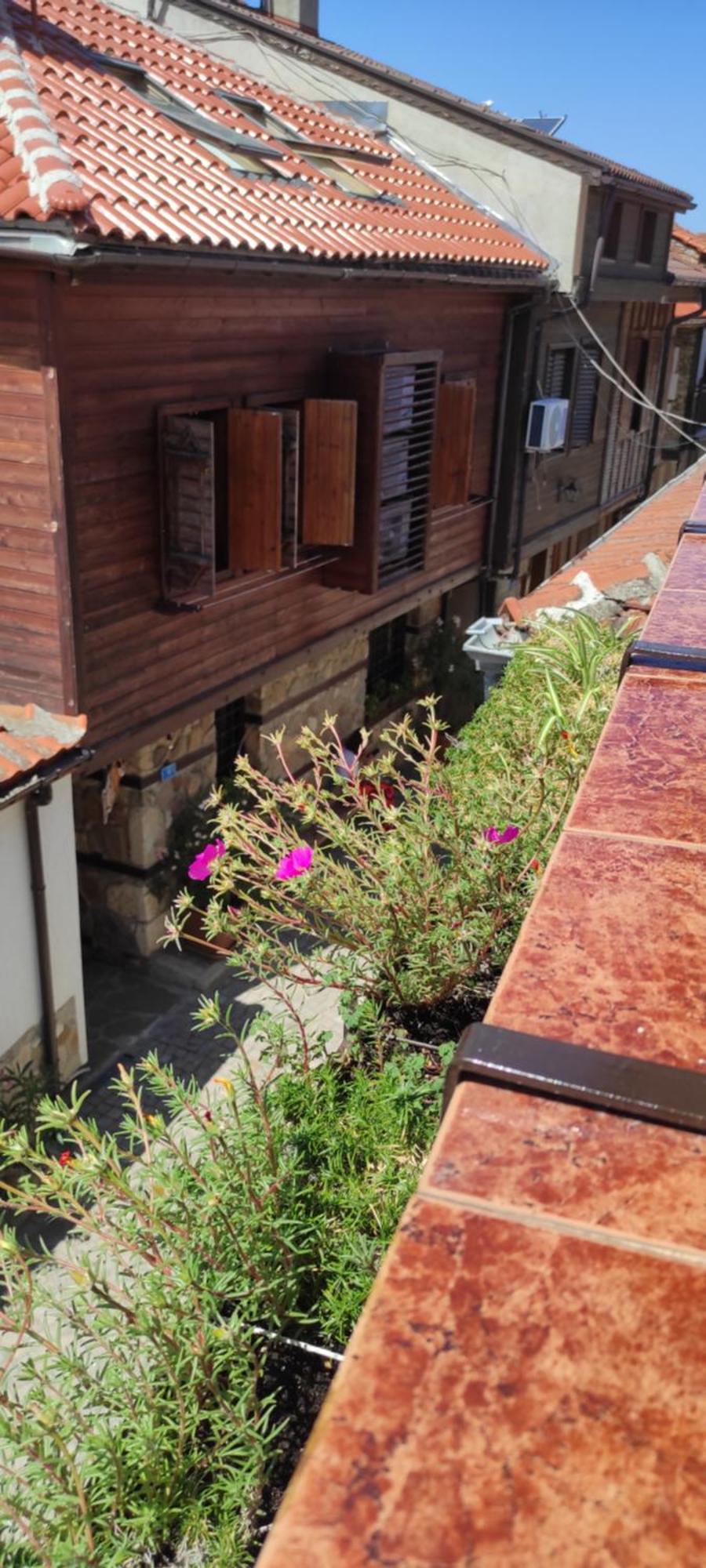 Рибарска 8 Apartment Sozopol Luaran gambar