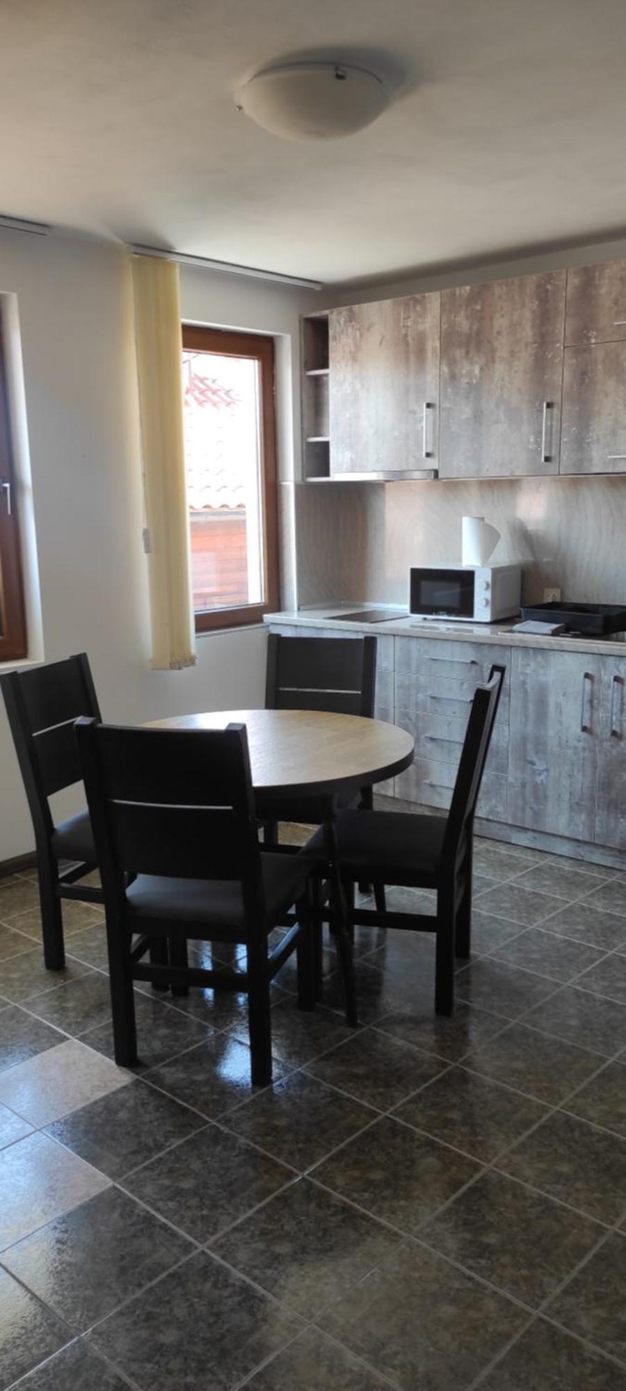 Рибарска 8 Apartment Sozopol Luaran gambar
