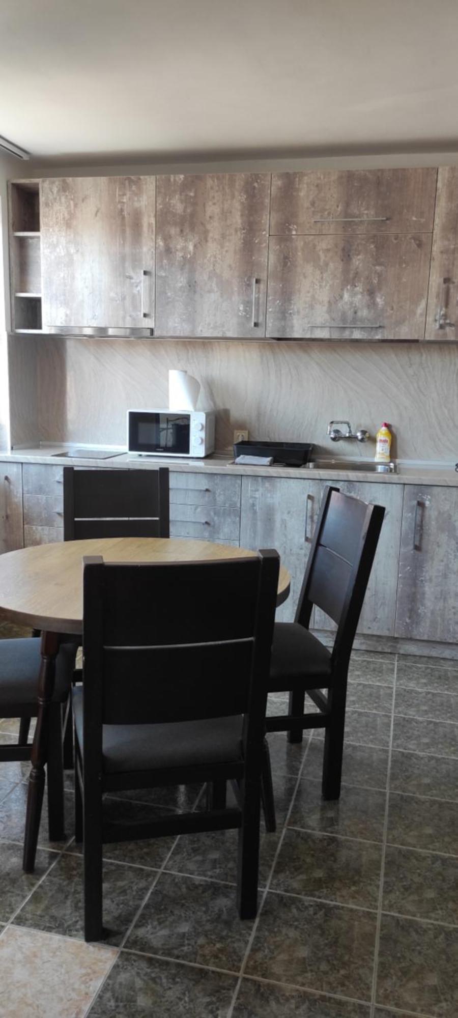 Рибарска 8 Apartment Sozopol Luaran gambar